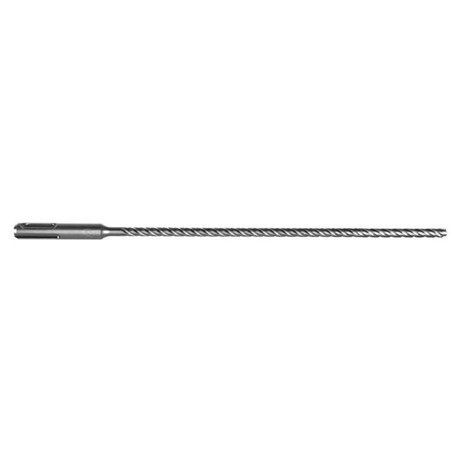 [170-SPZ060265S] 6.0 x 265mm Reo Head SDS Plus 4 Cutter Masonry Drill
