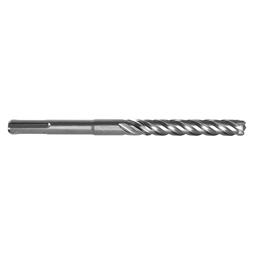 [170-SPZ120165S] 12.0 x 165mm Reo Head SDS Plus 4 Cutter Masonry Drill