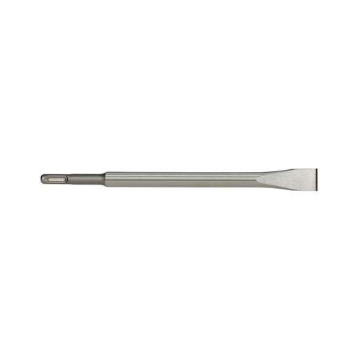 [170-SPFC20250V] SDS Plus Flat Chisel 20mm x 250mm