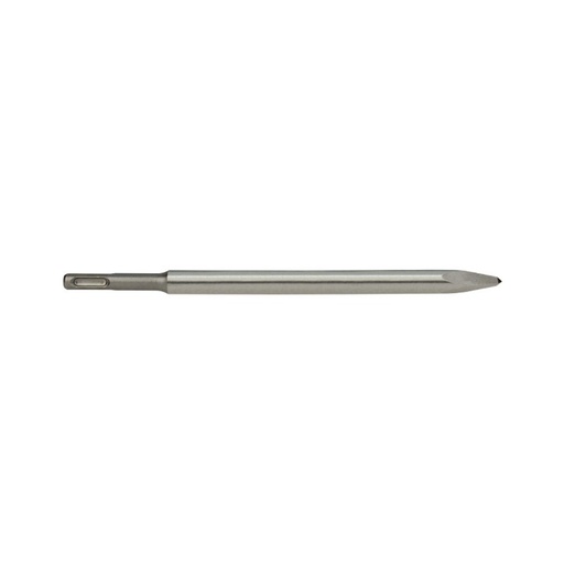 [170-SPPC250V] SDS Plus Pointed Chisel x 250mm