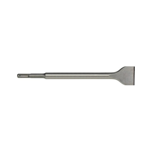 [170-SPSC40250V] SDS Plus Spade Chisel 40x250mm