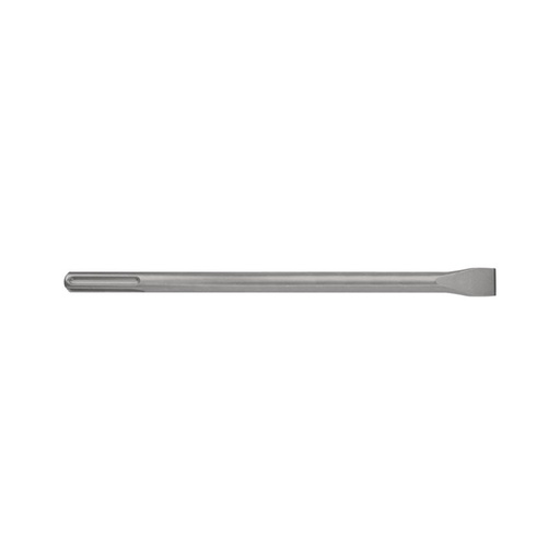 [170-SXFC25400V] SDS MAX Flat Chisel 25 x 400mm
