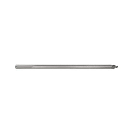 [170-SXPC400V] SDS MAX Pointed Chisel 400mm