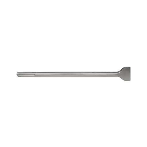 [170-SXSC50400V] SDS MAX Spade Chisel 50 x 400mm