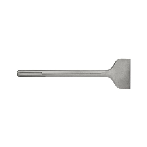[170-SXSC80300V] SDS MAX Spade Chisel 80 x 300mm