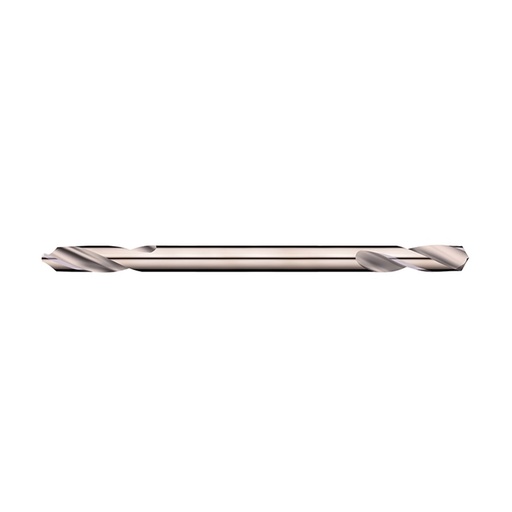 [170-9D11S] No.11 Gauge (4.85mm) Double Ended Drill Bit - Silver Series