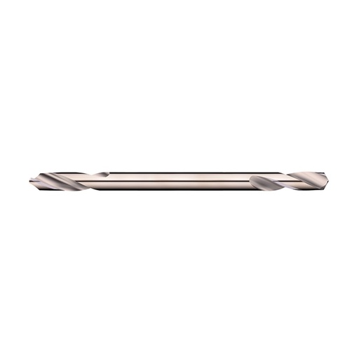[170-9D30S] No.30 Gauge (3.26mm) Double Ended Drill Bit - Silver Series