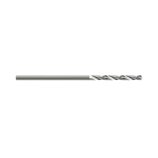 [170-9LI116S] 1/16in (1.59mm) Jobber Drill Bit - Silver Series