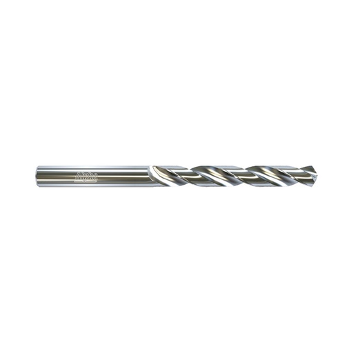 [170-9LI38S] 3/8in (9.53mm) Jobber Drill Bit - Silver Series