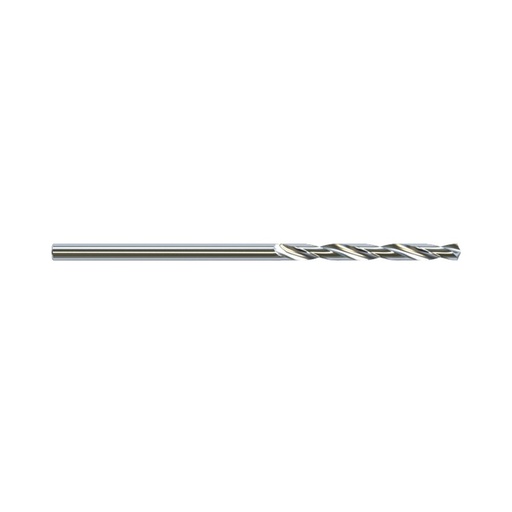 [170-9LI564S] 5/64in (1.98mm) Jobber Drill Bit - Silver Series