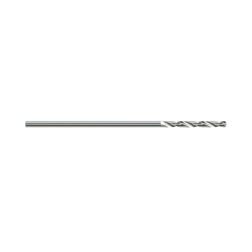 [170-9LM010S] 1mm Jobber Drill Bit - Silver Series
