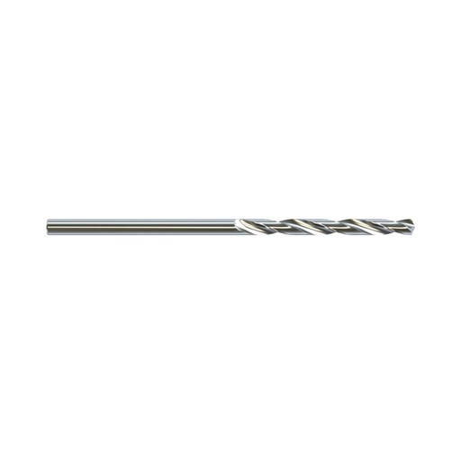 [170-9LM025S] 2.5mm Jobber Drill Bit - Silver Series