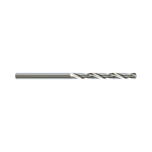 [170-9LM030S] 3mm Jobber Drill Bit - Silver Series