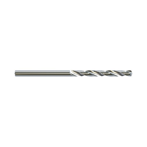 [170-9LM042S] 4.2mm Jobber Drill Bit - Silver Series