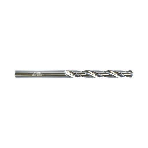 [170-9LM065S] 6.5mm Jobber Drill Bit - Silver Series