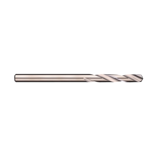 [170-9S20S] No.20 Gauge (4.09mm) Stub Drill Bit - Silver Series