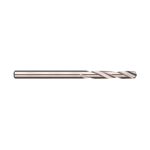 [170-9SI12S] 1/2in (12.70mm) Stub Drill Bit - Silver Series