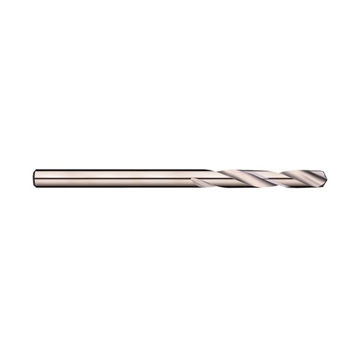 [170-9SI14S] 1/4in (6.35mm) Stub Drill Bit - Silver Series