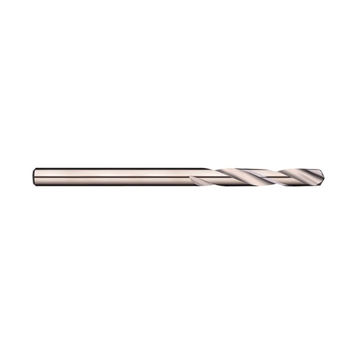 [170-9SI316S] 3/16in (4.76mm) Stub Drill Bit - Silver Series
