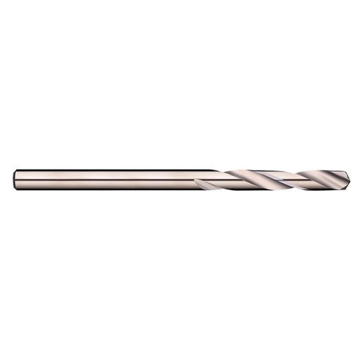 [170-C9S11S] No.11 Gauge (4.85mm) Stub Drill Bit Carded 2pk - Silver Series