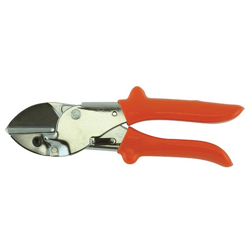 [170-1105] Universal Shears with Orange Handle