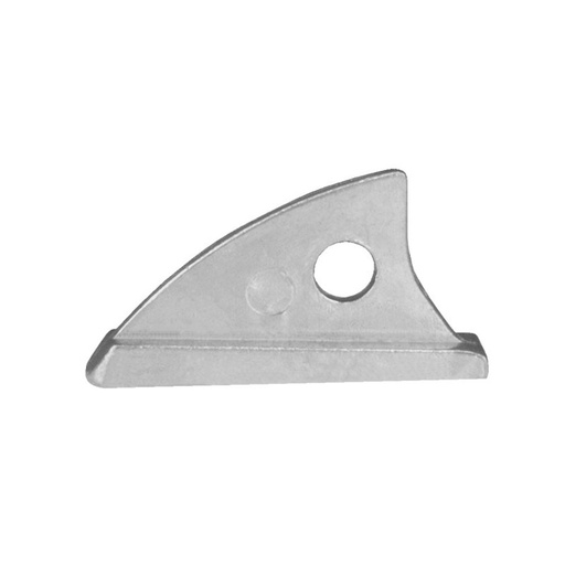 [170-1105A] Replacement Anvil for 1105 Shears
