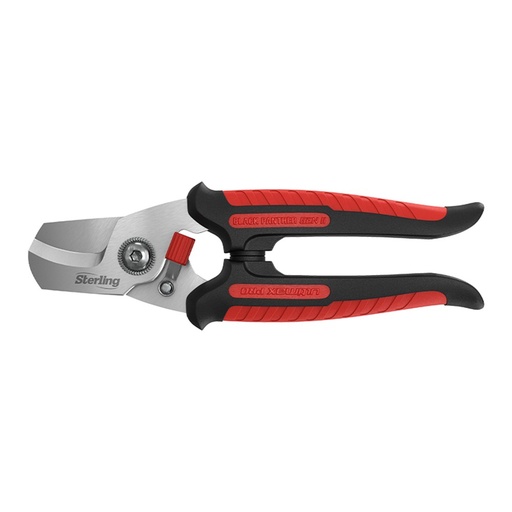 [170-29-514] 165mm Ultimax Pro Black Panther Gen II: Cable Cutters