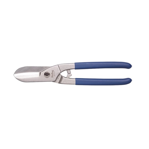 [170-29-710] 10in Traditional Tin Snips