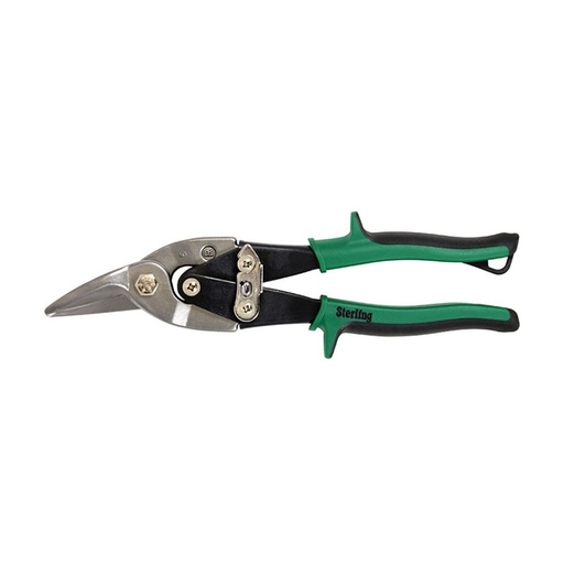 [170-29-752] Green Right Cut Aviation Snips
