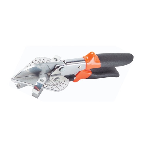 [170-3106] Heavy Duty Swivel Base Mitre Shear