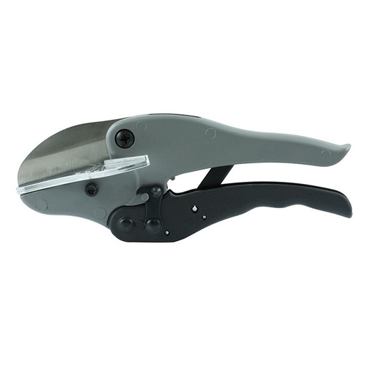 [170-3108] Multi-Function Ratchet Shear with 5 Anvils