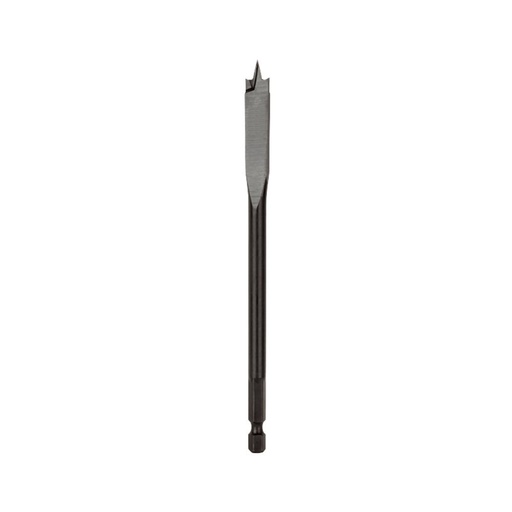[170-TS08-14] 14mm Spade Bit - TurboBORE