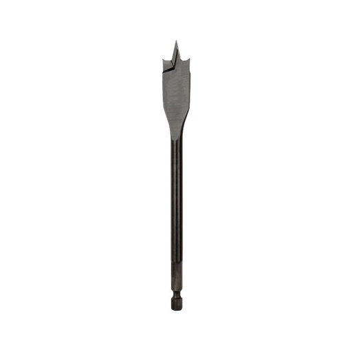 [170-TS08-15] 15mm Spade Bit - TurboBORE