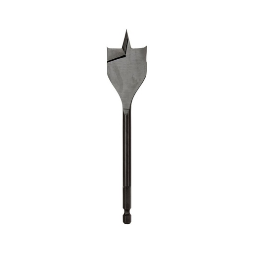 [170-TS08-30] 30mm Spade Bit - TurboBORE
