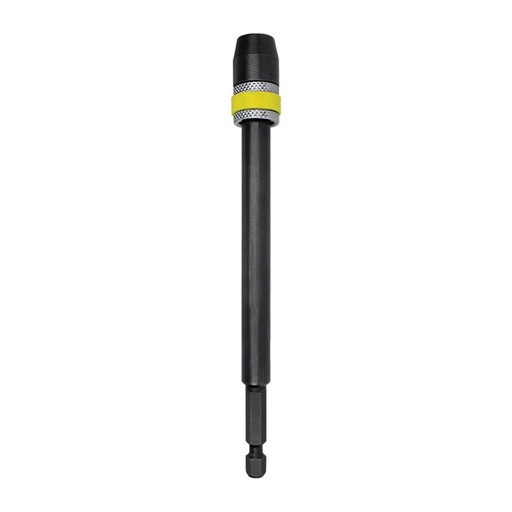 [170-TS08-QREXT150] 150mm (1/4in) Quick Release Extension Bar