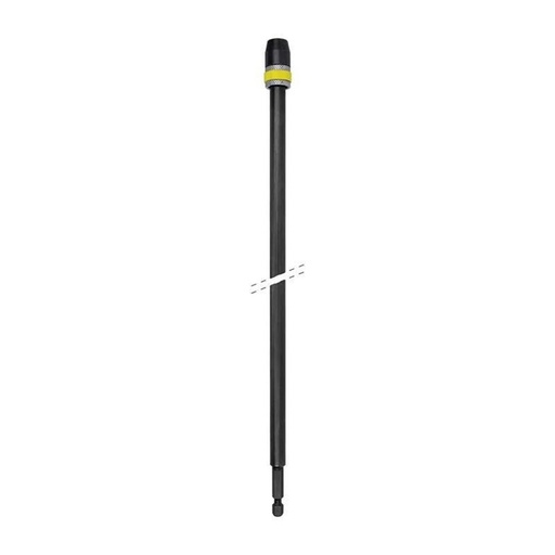 [170-TS08-QREXT450] 450mm (1/4in) Quick Release Extension Bar