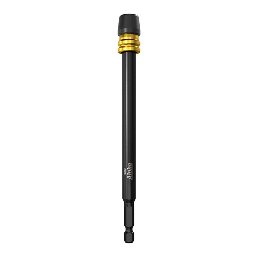 [170-TS08-QREXTH150] 150mm (1/4in) Quick Release Extension Bar | Heavy Duty