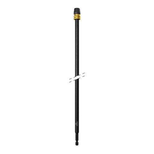 [170-TS08-QREXTH600] 600mm (1/4in) Quick Release Extension Bar | Heavy Duty