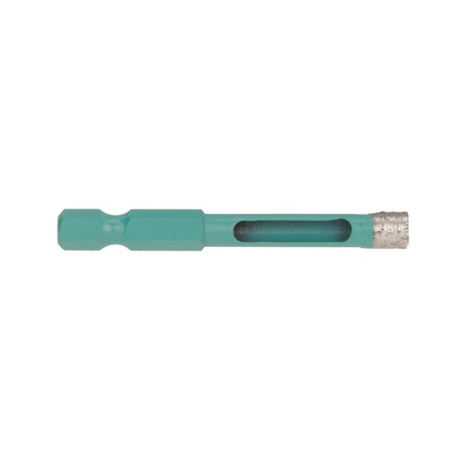 [170-9DCDM060] 6mm Diamond Max Core Drill Hex Shank