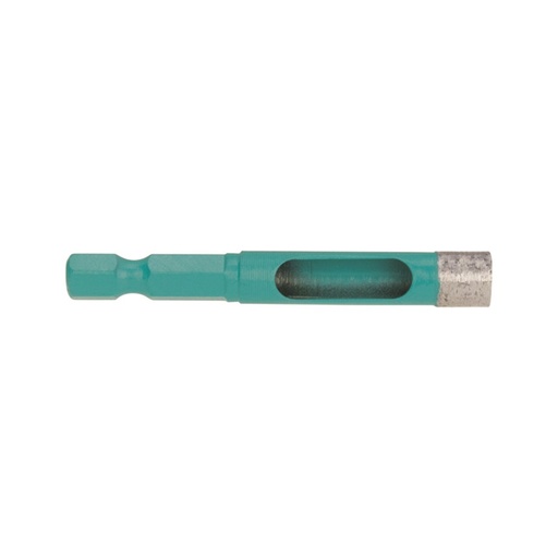 [170-9DCDM080] 8mm Diamond Max Core Drill Hex Shank