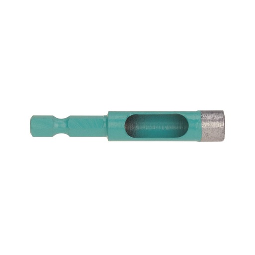 [170-9DCDM100] 10mm Diamond Max Core Drill Hex Shank