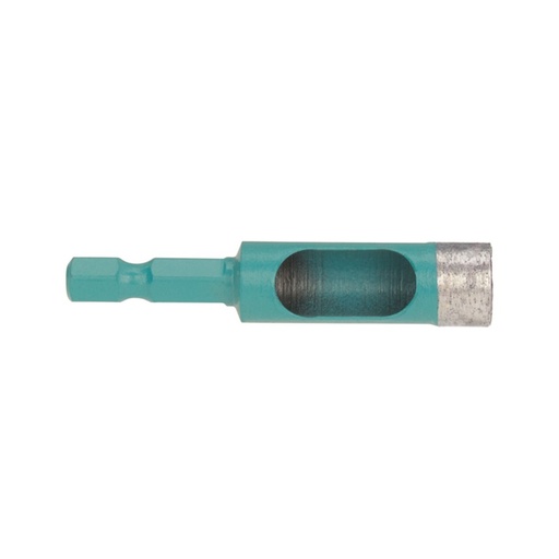 [170-9DCDM120] 12mm Diamond Max Core Drill Hex Shank