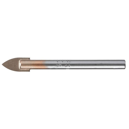 [170-9GT080G] 8mm Glass Tile Drill German
