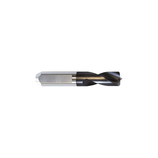 [170-9S80DUR] 8mm Spot Weld Drill DURA Coated