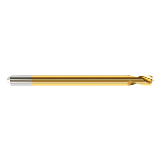 [170-9XL80T] 8mm x 117mm Extra Long Spot Weld Drill Bit