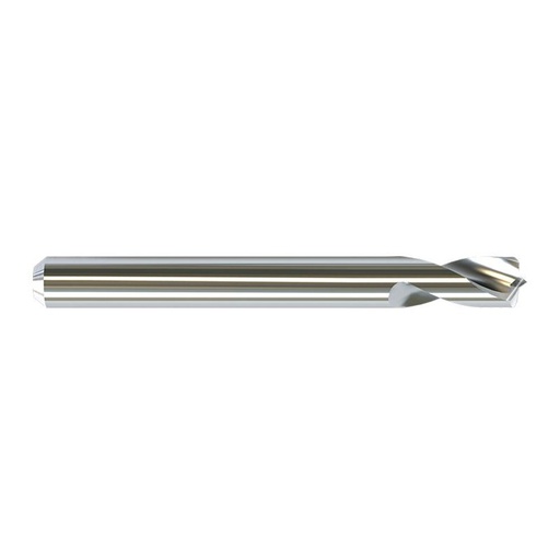 [170-C9L80] 8mm Long Spot Weld Drill Bit Carded