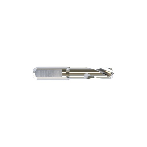 [170-C9S65] 6.5mm Spot Weld Drill Bit Carded