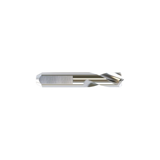 [170-C9S80] 8mm Spot Weld Drill Bit Carded