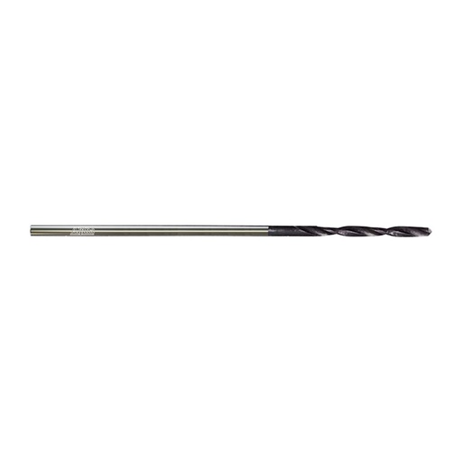 [170-9LMP010] 1.0mm Stainless Plus Metric Drill Bit