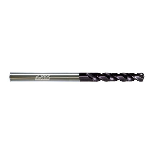 [170-9LMP080] 8.0mm Stainless Plus Metric Drill Bit